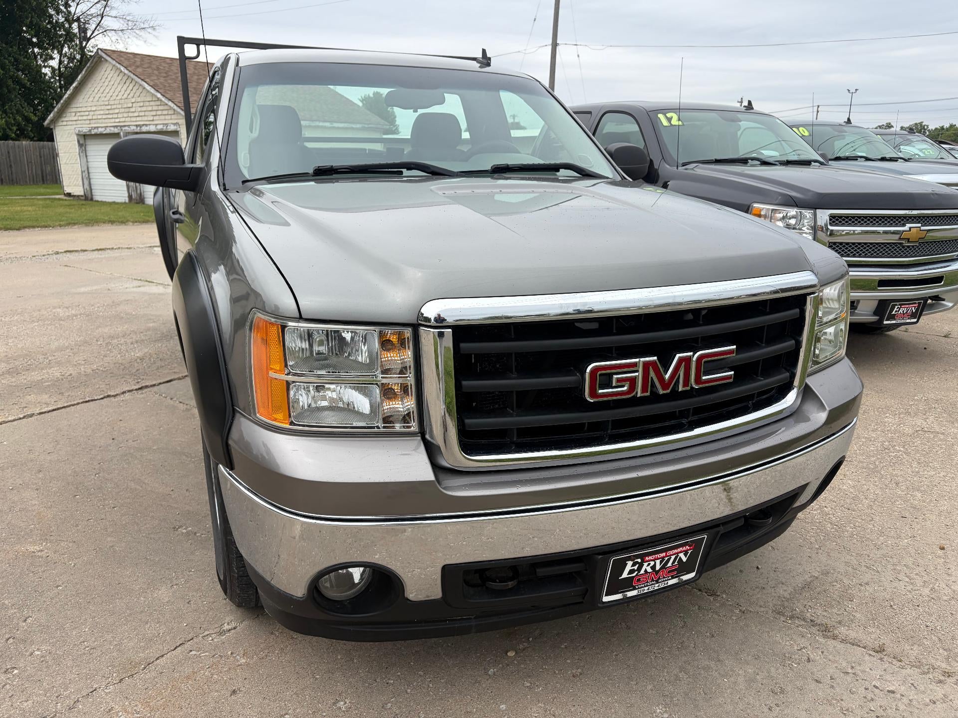 gmc sierra 1500 2008 1GTEC14X08Z190867 image gmc sierra 1500 2008 1GTEC14X08Z190867 image